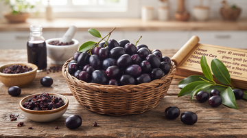Jamun Benefits: Why This Deep Purple Fruit is a Powerhouse for Diabetes and Digestion