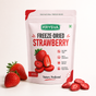 Freeze Dried Strawberry