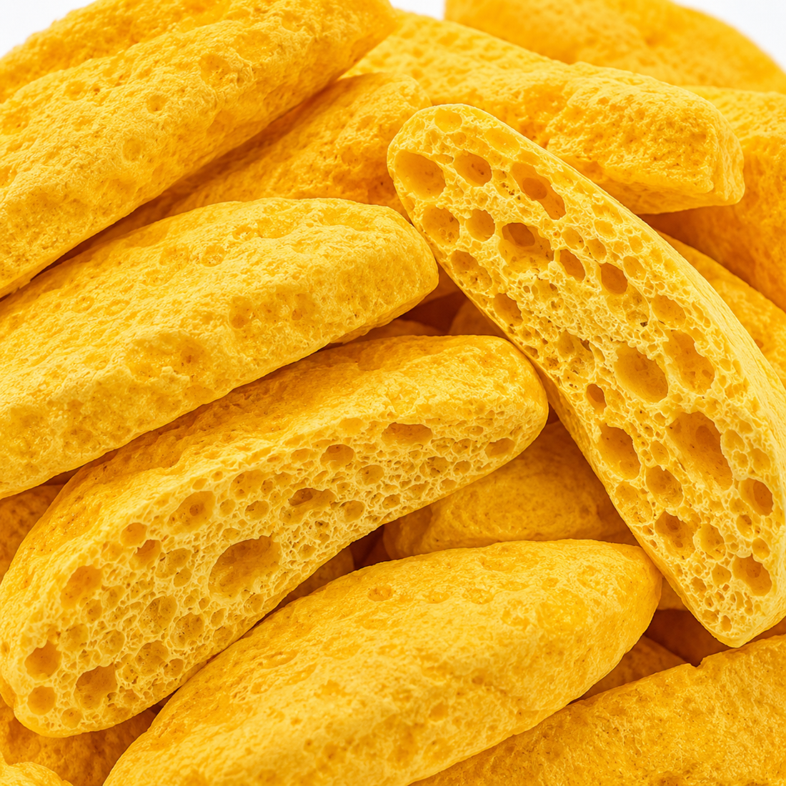 Freeze Dried Mango