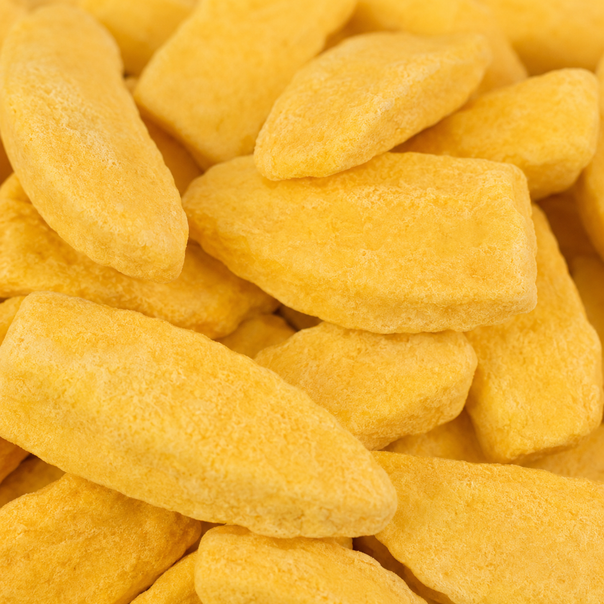 Freeze Dried Mango