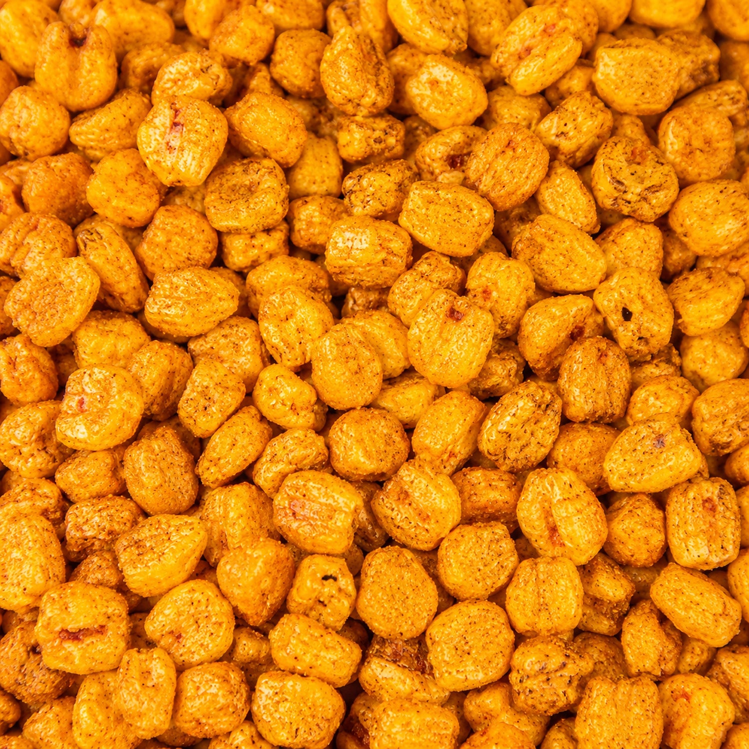 Vacuum Fried Corn