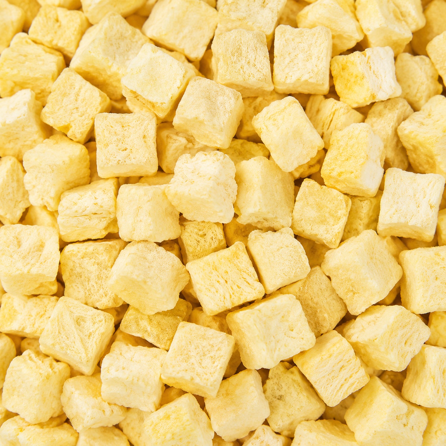 Freeze Dried Custard Apple