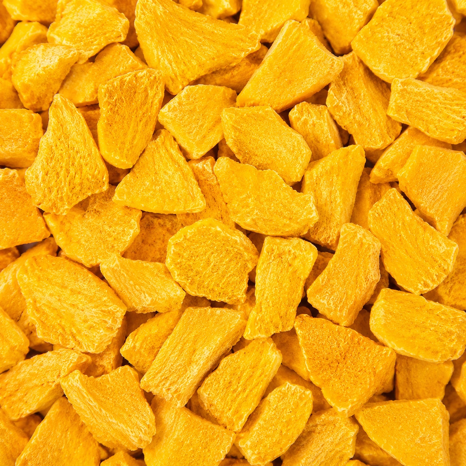 Freeze Dried Mango
